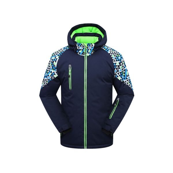 Puffer Jacket