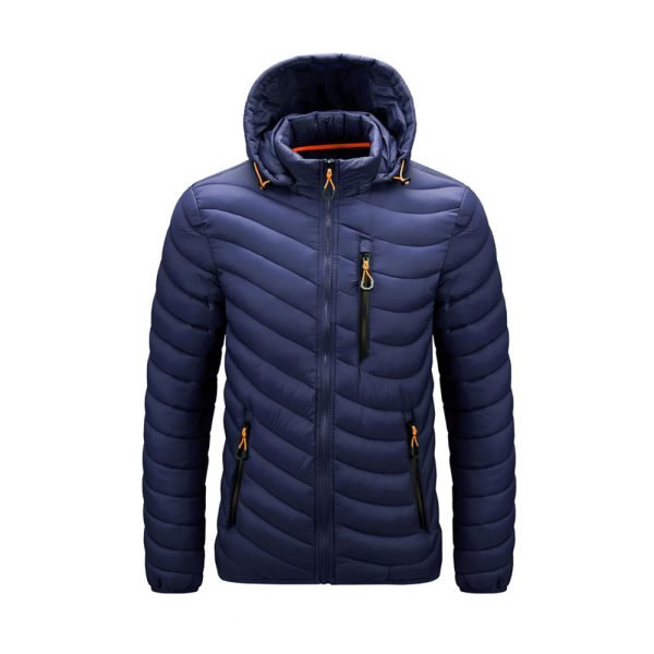 Puffer Jacket