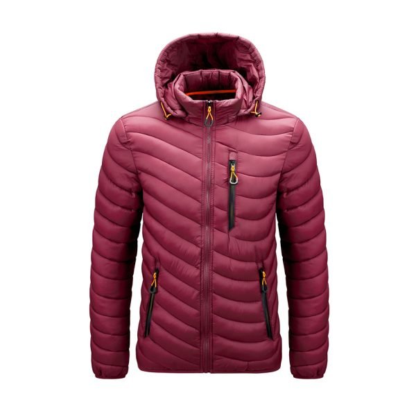 Puffer Jacket