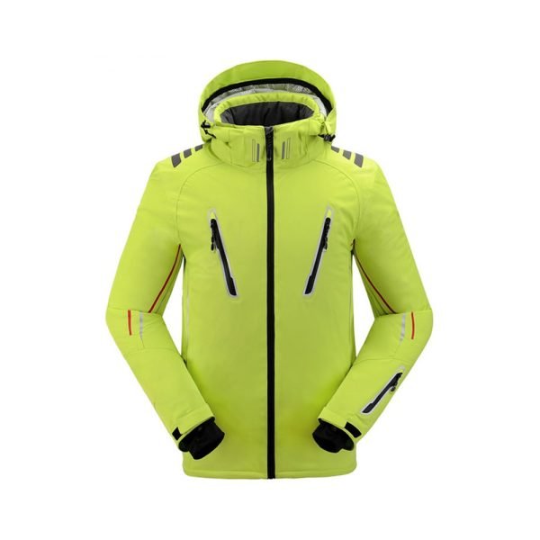 Puffer Jacket