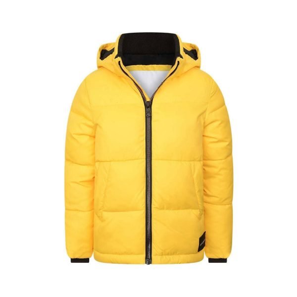 Puffer Jacket