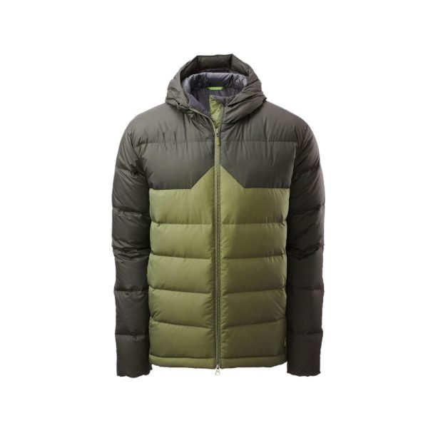 Puffer Jacket